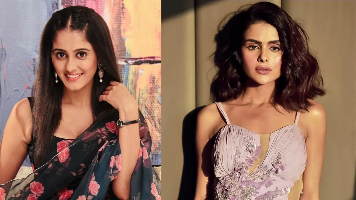 Naagin 7: Ayesha Singh Refuses Rumors Of Being Shivnaagin, Priyanka Chahar Gives A Big Hint!