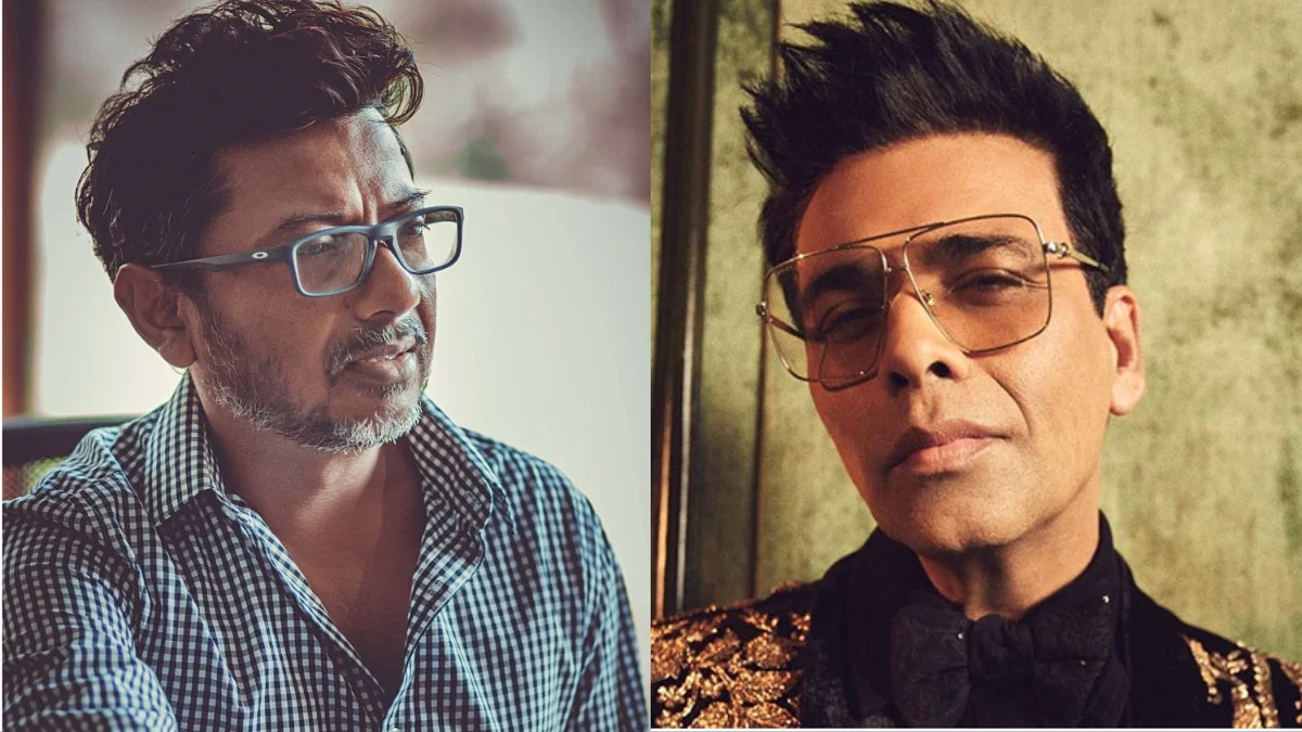 ‘…Before Depriving Small Indie Film’: Filmmaker Onir Takes Indirect Dig At Karan Johar Over His Rant On Movie Clashes!