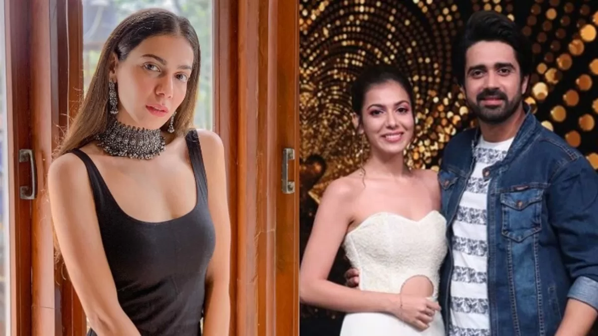 ‘Went Into Depression’: Palak Purswani Says ‘Chhoti Bahu’ Fame Avinash Sachdev Cheated On Her!