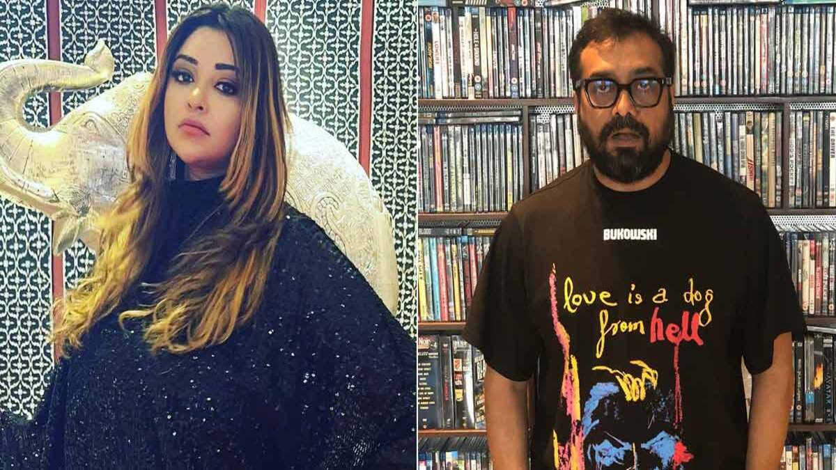 ‘Had I Slept With Them…’, Payal Ghosh Who Accused Anurag Kashyap of Sexual Harassment Make New Revelations!