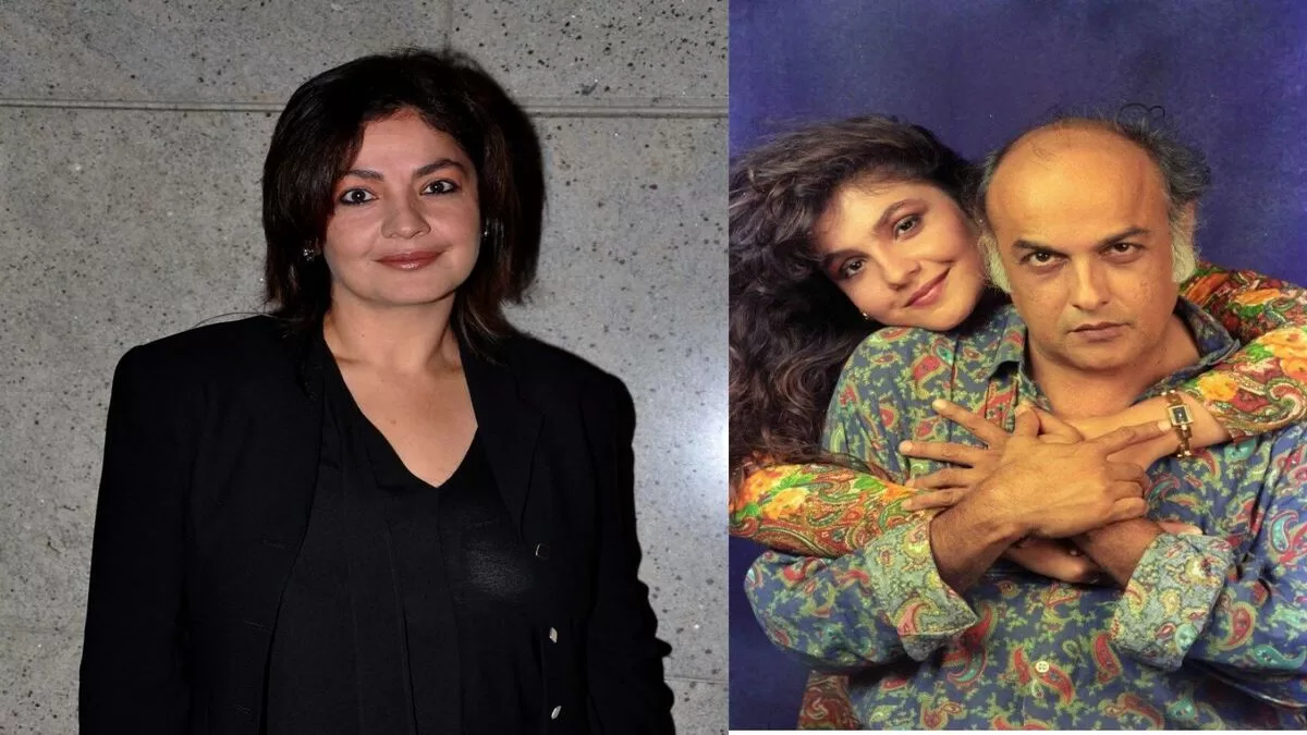 BBOTT 2: Pooja Bhatt And Her Dad Mahesh Bhatt’s Educational Qualifications Will Surprise You- Checkout!