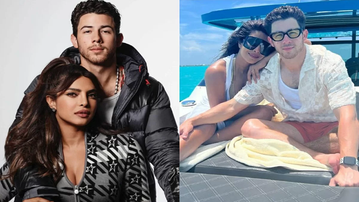 Priyanka Chopra Celebrates 41st Birthday on a Luxurious Yacht, Shares Romantic Pictures with Husband Nick Jonas