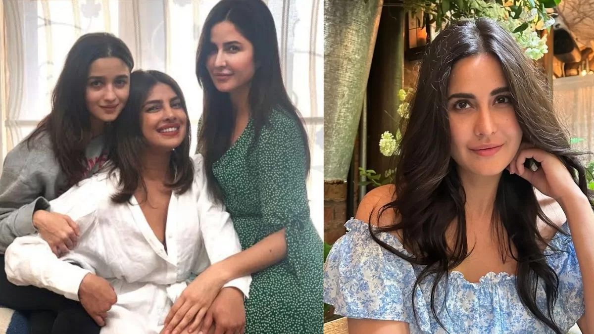 Priyanka Chopra And Katrina Kaif Quit ‘Jee Le Zara’ : These Actresses Will Replace Them!