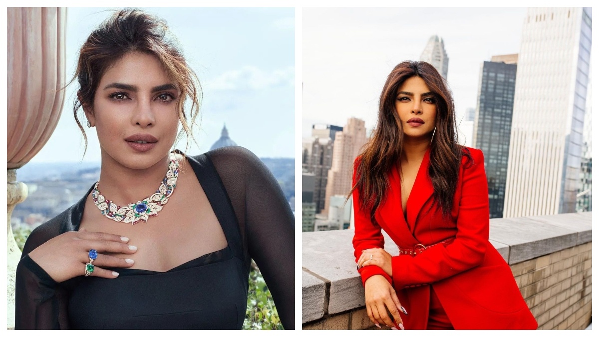 Priyanka Chopra Demands ‘Swift Justice’ For Manipur Rape Case, Expresses Anger In A Heartfelt Letter