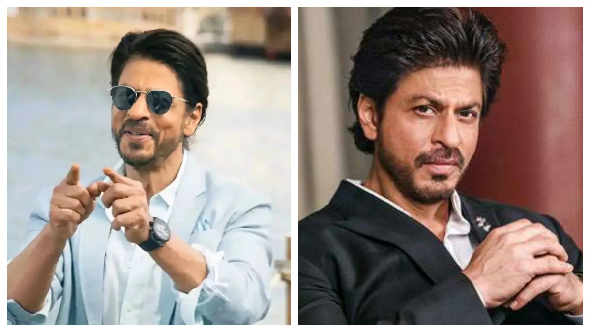 Jawan: Is Shah Rukh Khan’s Dialogue, ‘Jab Main Villain Banta Hu…’ A Barb At Sunny Deol? Superstar’s Followers Feel So