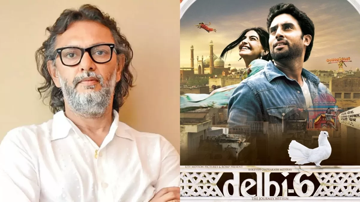‘Deep Alcoholism For Six Months’: Rakeysh Omprakash Mehra Opens Up On ‘Delhi-6’ Failure!