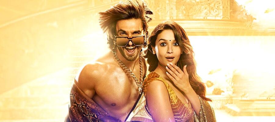 Rocky Aur Rani Ki Prem Kahani Budget & Day 1 Box Office Collection Worldwide