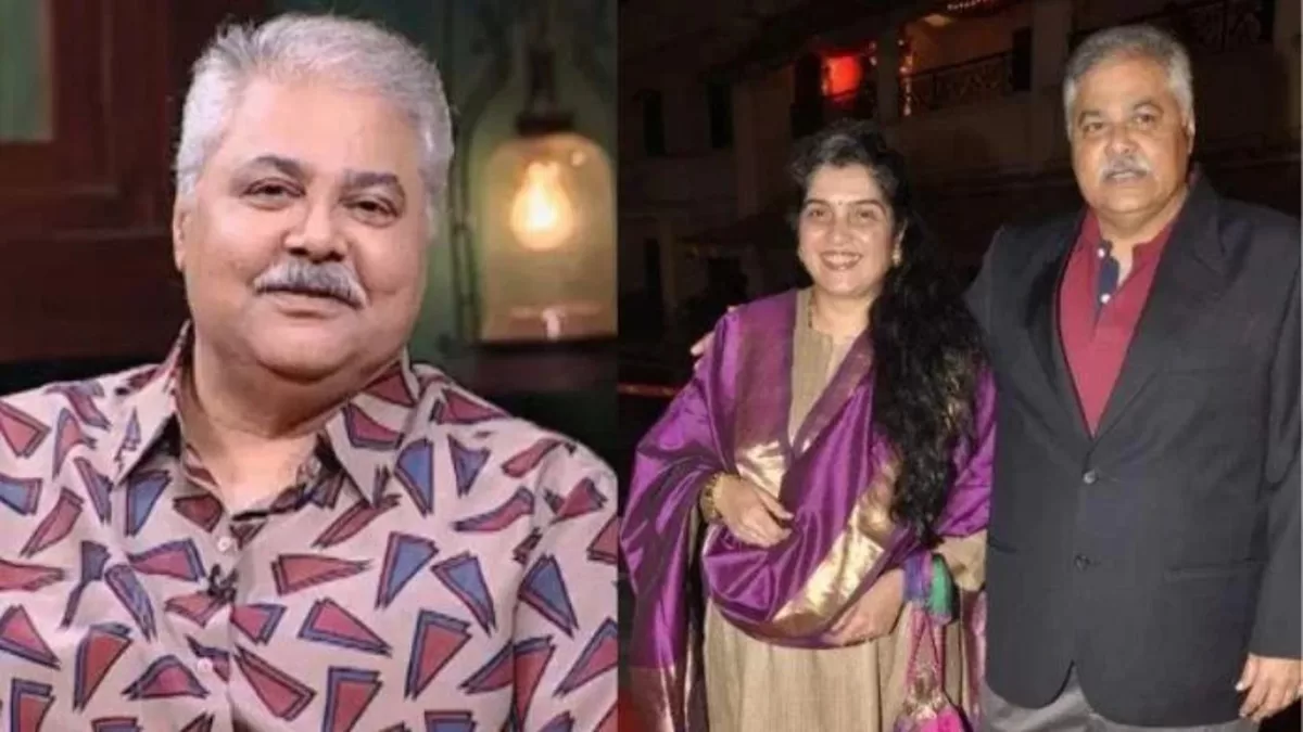 ‘Joke Woke…’: Satish Shah Recalls Fan’s Insensitive Request While His Wife Was ‘Dying’ In Hospital!