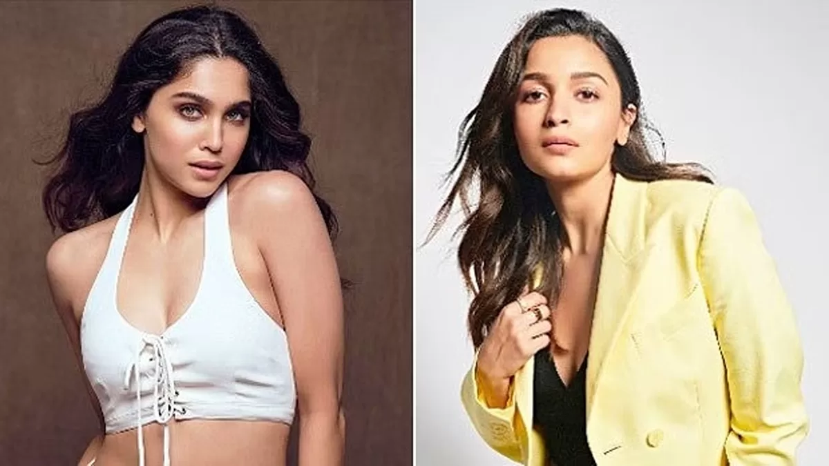 Sharvari Wagh Joins Alia Bhatt in Highly-Anticipated YRF Spy Thriller: The Dynamic Duo Unites!