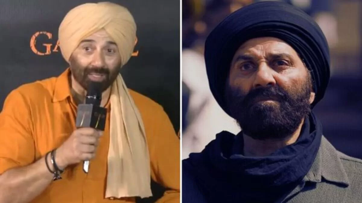 Sunny Deol Bashed For Saying ‘Political Game Creates Hatred Between India-Pak’, ‘Wasn’t Your…’