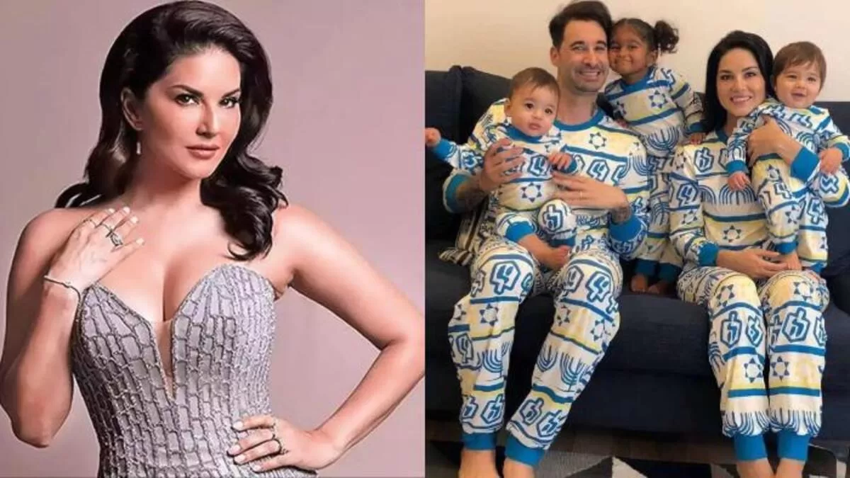 ‘I Was The Trigger’: Sunny Leone On Her Mother’s Alcoholism After She Made Career In Adult Films