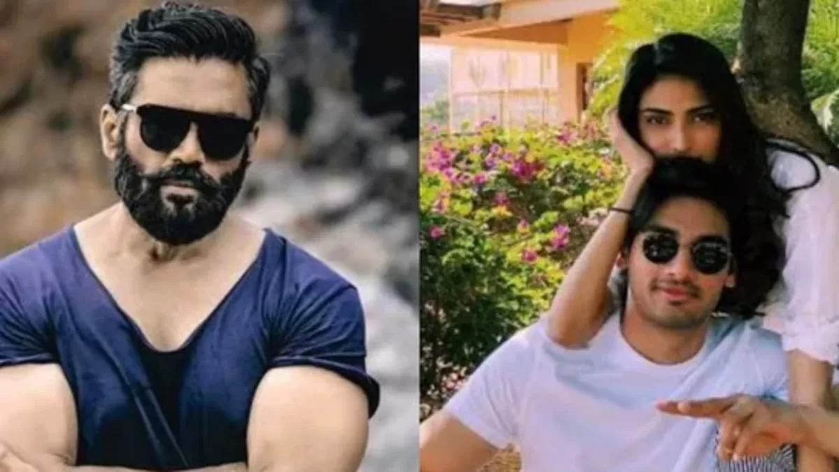 ‘Let Them Go…’: Suniel Shetty Reveals Why He Did Not Send Kids Ahan-Athiya To Indian Schools