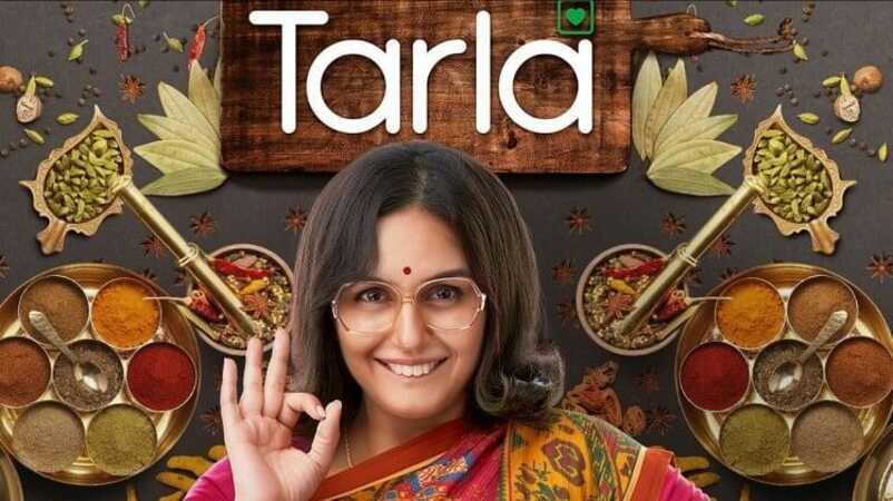 Tarla Movie Review (Zee 5)