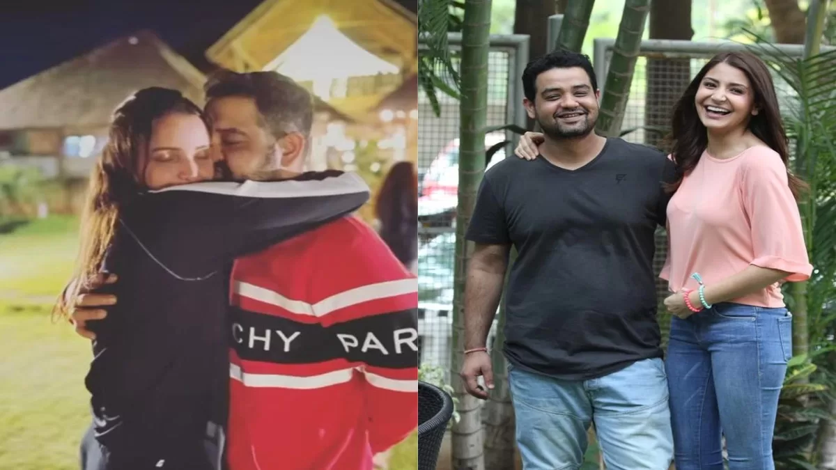 Did Anushka Sharma’s Brother Karnesh Break Up With Tripti Dimri? Here’s What We Know!