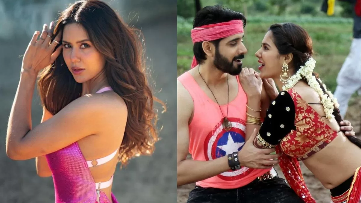 ‘I Know Fans Expect But…’; Sonam Bajwa Refuses To Join Bollywood Films Despite Getting Many Offers!
