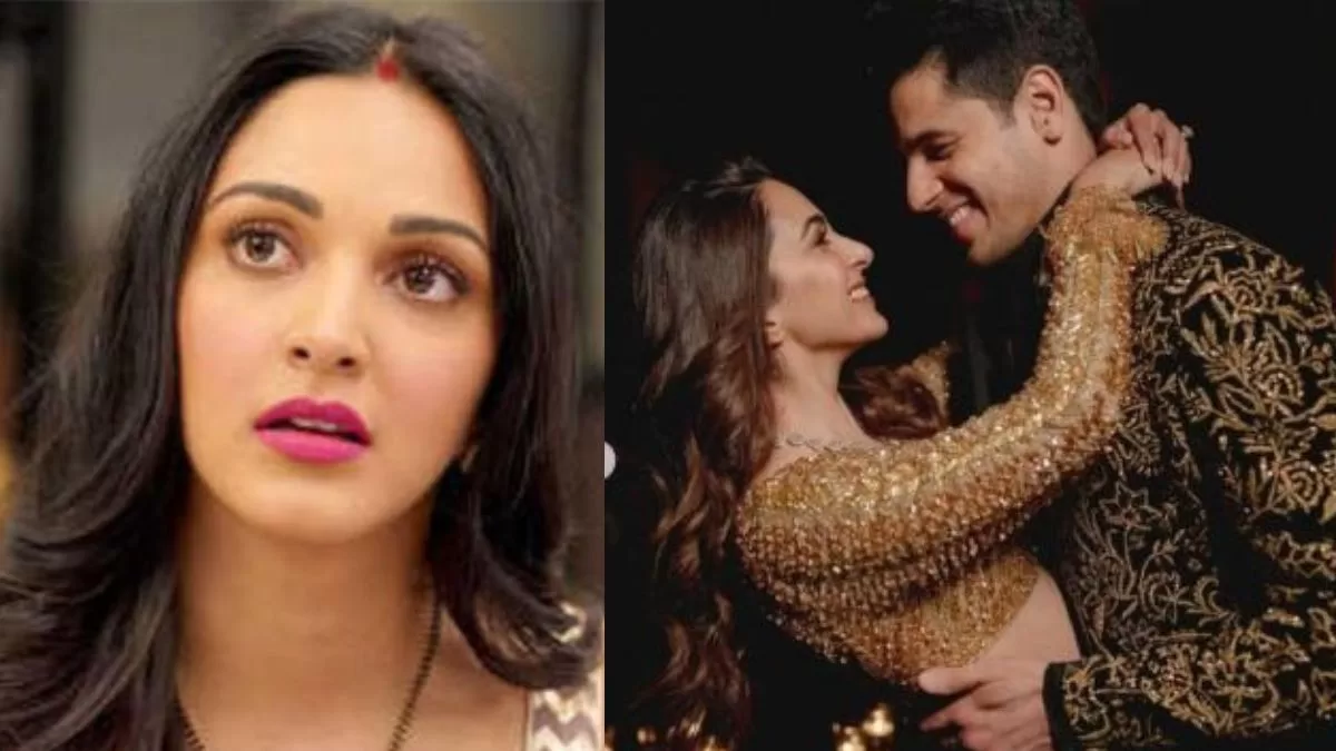 ‘Isne Yeh Kyu Kiya’; Kiara Advani Recalls Being Trolled After Her Marriage With Sidharth Malhotra!