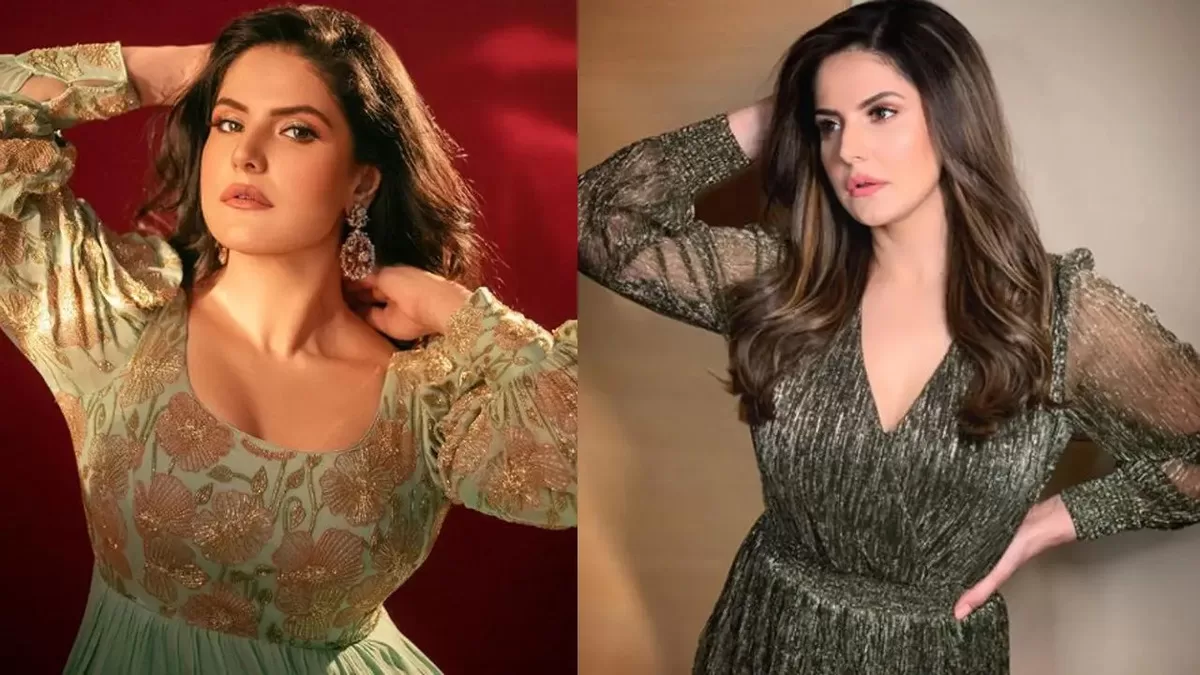 ‘If You Aren’t An A** Licker…’, ‘Veer’ Actress Zareen Khan Talks About Dark Secrets Of Film Industry!