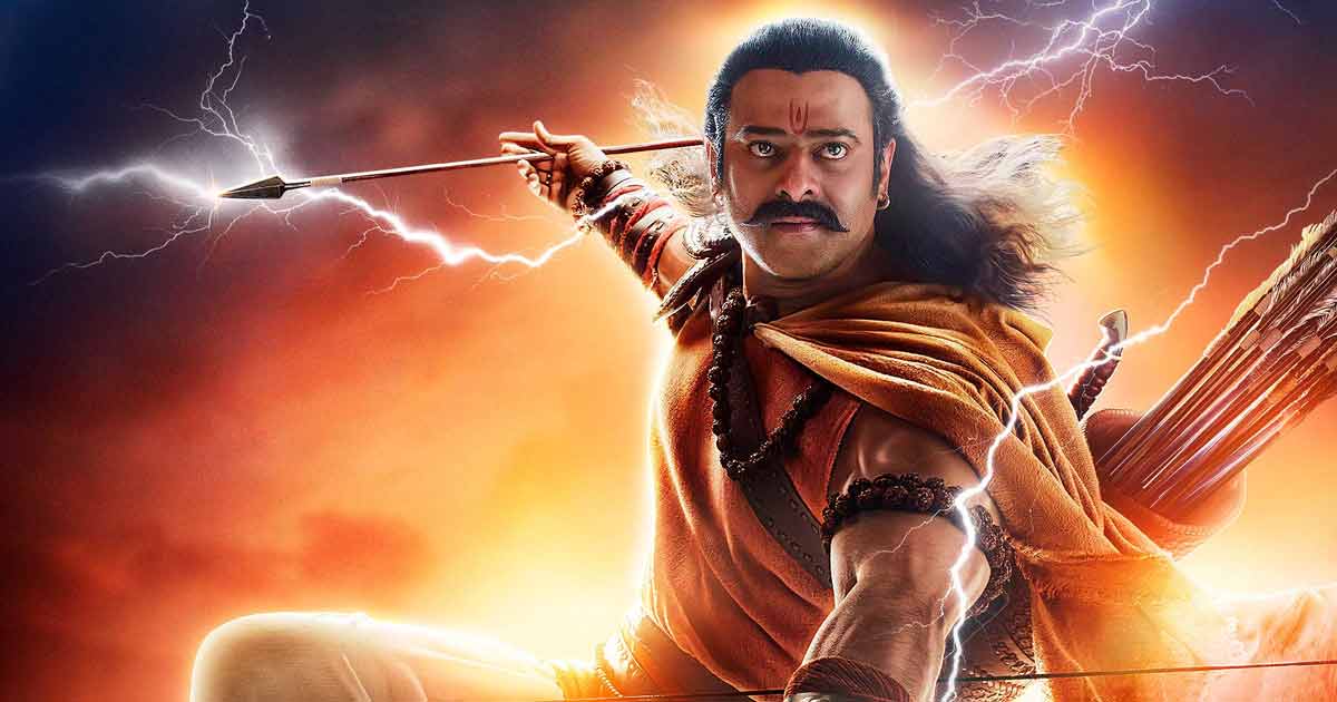 Prabhas Led Magnum Opus Is Less Than 8 Crores Away From 400 Crores, But Will The Milestone Be Reached?