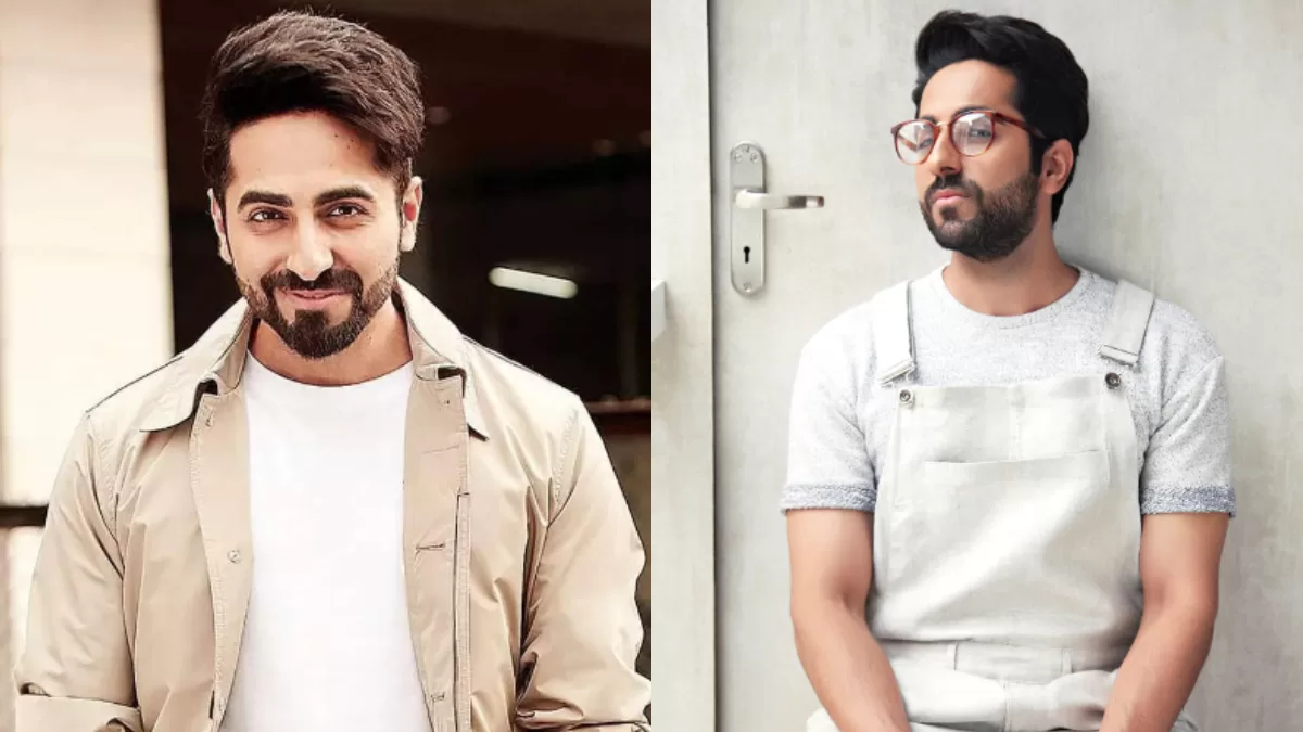 Ayushmann Khurrana Reveals Shah Rukh Khan Inspires Him The Most; Wants To Do Film Like Baazigar!