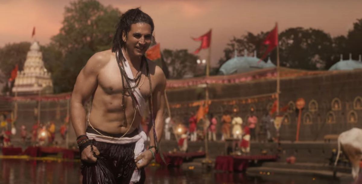 Is Akshay Kumar’s Shiva avtaar too strong for Sunny Deol’s Gadar 2 ? – Beyond Bollywood