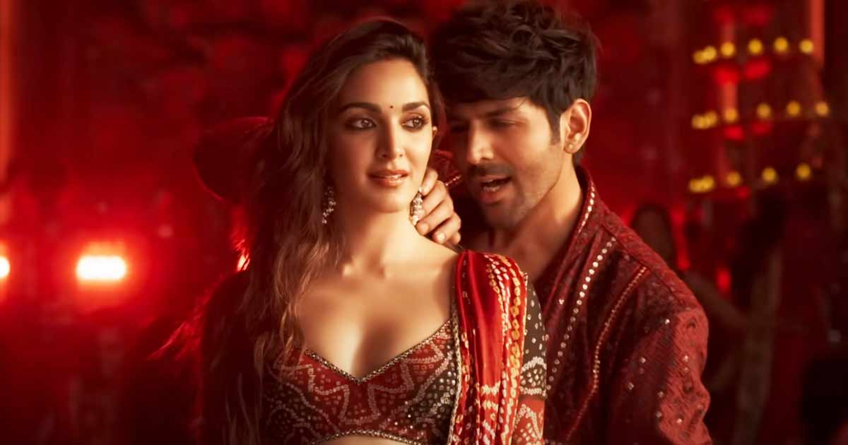 Kartik Aaryan & Kiara Advani’s Film Has A Stable Tuesday, Needs To Stay The Same For Rest Of The Week