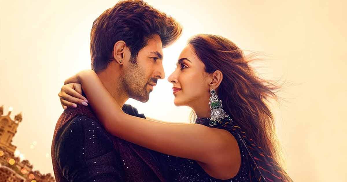 Kartik Aaryan & Kiara Advani Starrer Shows An Expected Dip In Collections, Set To Grow Today!