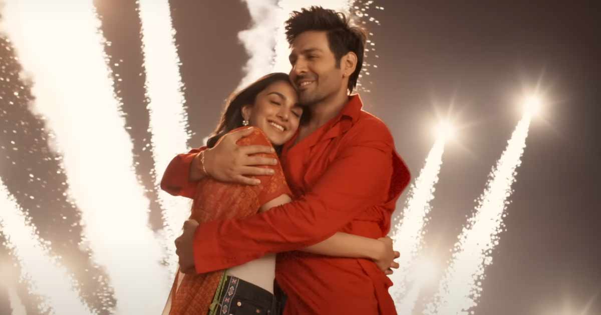 Kartik Aaryan & Kiara Advani Starrer Scores Quite Well On Saturday, All Eyes Are On Sunday To Go Big!