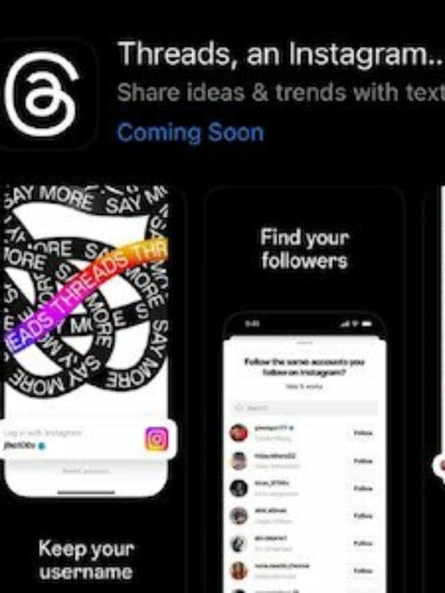 Threads: Step-By-Step Guide To Sign-Up