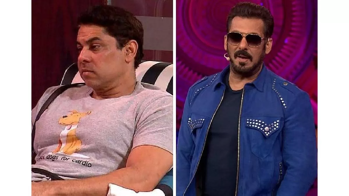 Cyrus Broacha Abruptly Exits From The Bigg Boss Show!