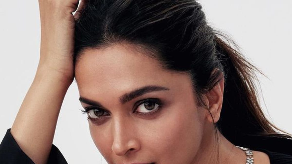 Deepika Padukone Spotted At Mumbai Airport Ahead Of Project K’s San Diego Comic-Con Debut