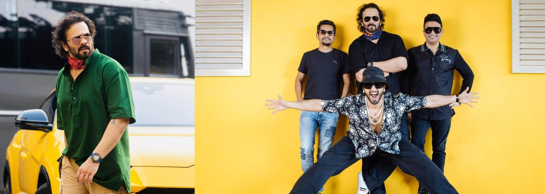 Rohit Shetty Takes Full Responsibility for the Failure of Ranveer Singh’s ‘Cirkus’: ‘No Point Shying Away…’