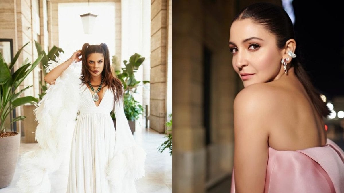 Priyanka Chopra Still Part Of Jee Le Zaraa, Anushka Sharma Was Never Approached: Report