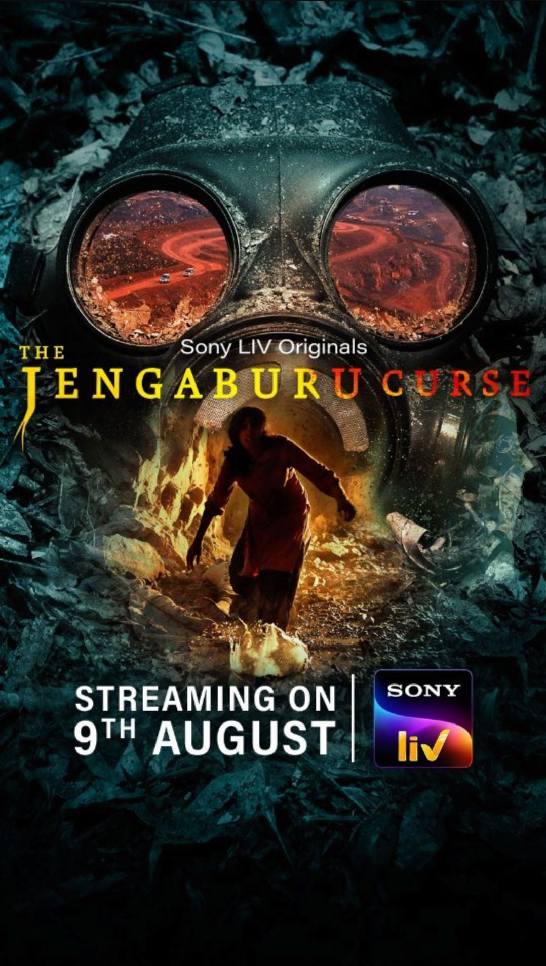 The Jengaburu Curse – Movie Talkies