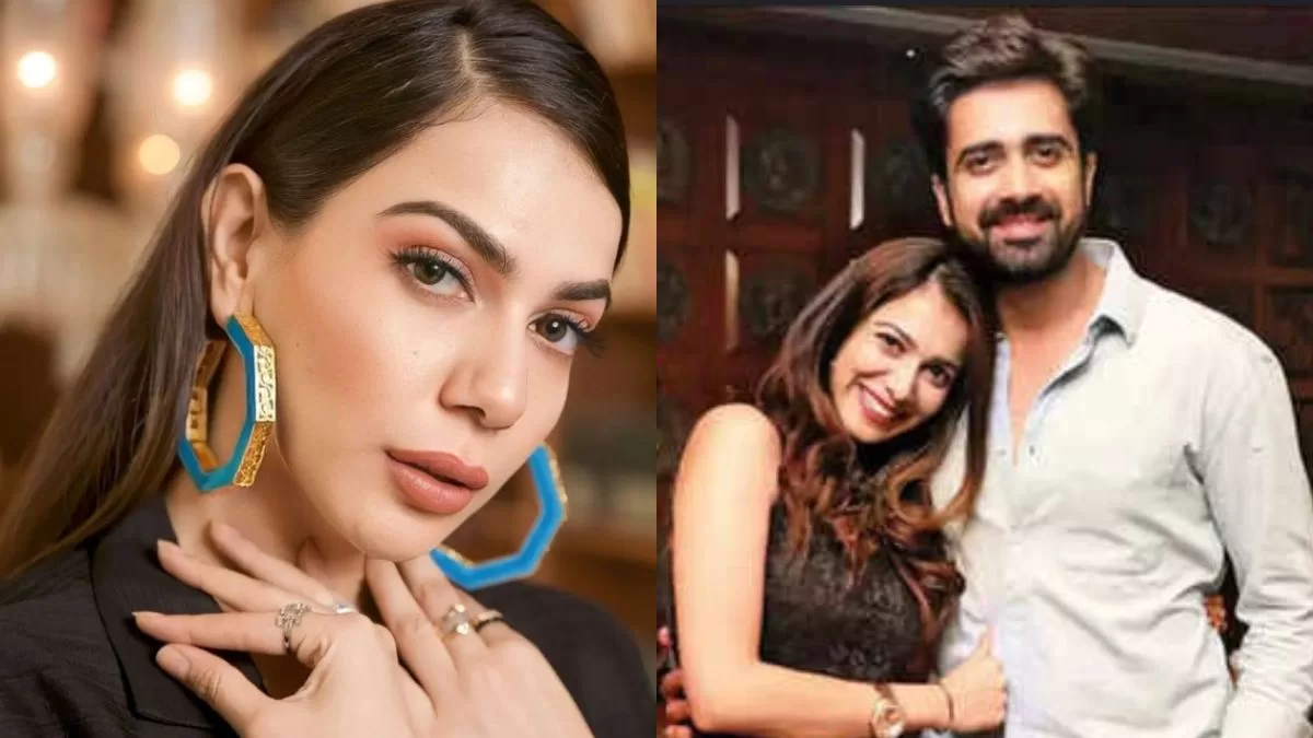 Palak Purswani Breaks Down Saying Her Father Got Heart Attack After Avinash Sachdev Cheated Her!