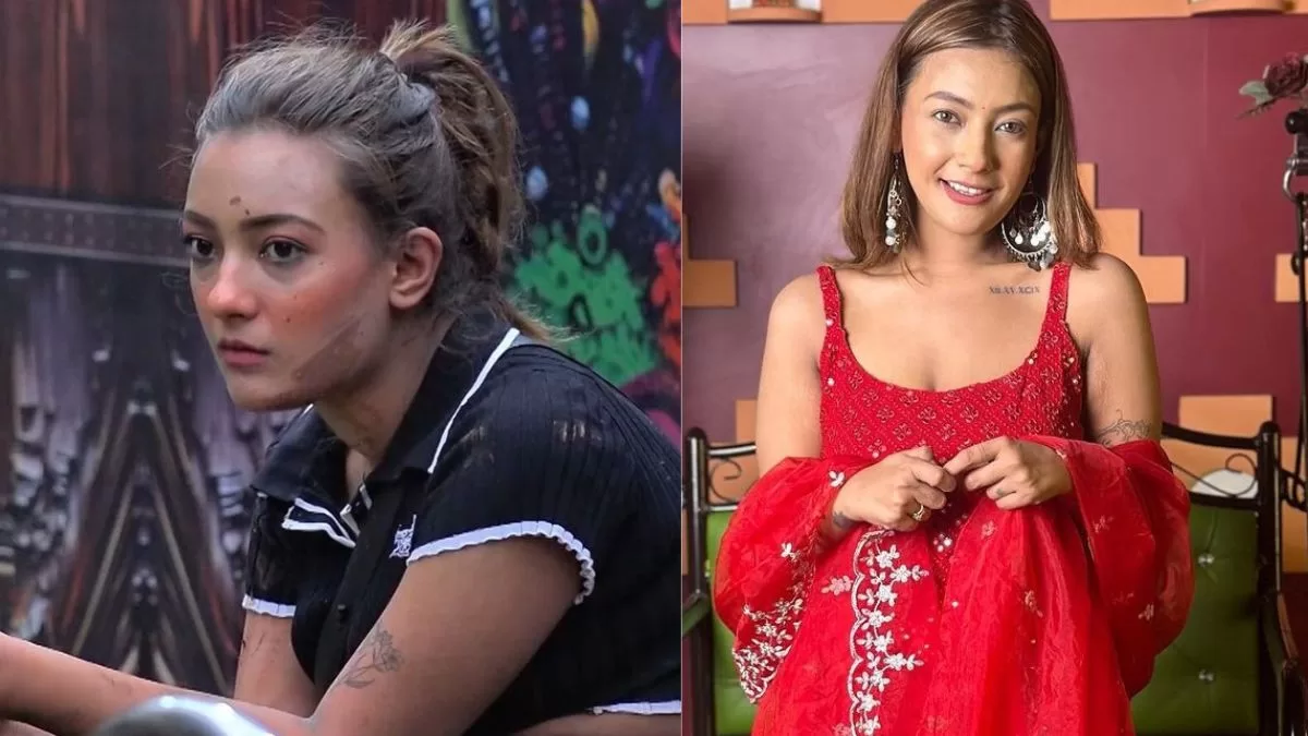 BB OTT 2: Aashika Bhatia Fights With Jad Hadid Due To Her Cigarette Addiction; Pooja Bhatt Reacts!