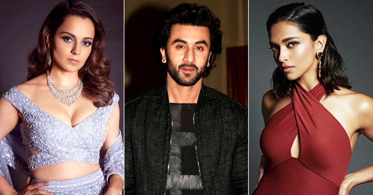 Kangana Ranaut Accuses ‘Womanizer Superstar’ Of Manipulation And Hacking; Targets Ranbir Kapoor And Alia Bhatt Too; Find Out!