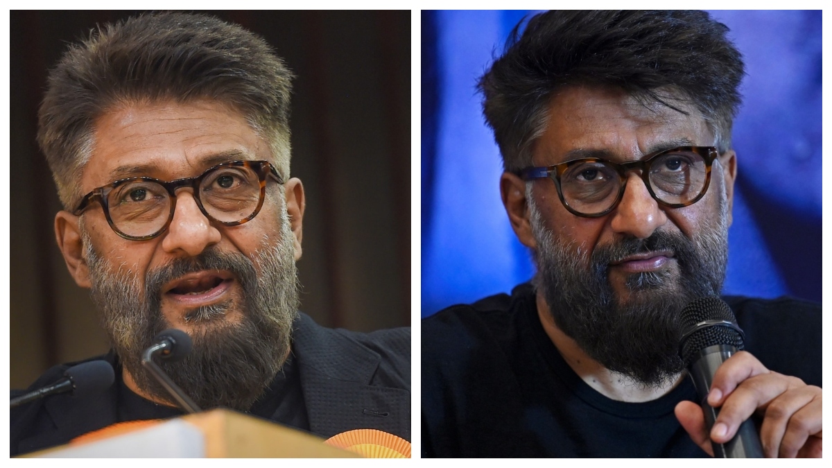 Salaar: Will Vivek Agnihotri’s The Vaccine War Conflict With Prabhas And Prashanth Neel’s Actioner?