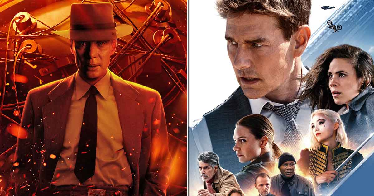 Tom Cruise’s Actioner & Christopher Nolan’s Directorial All Geared Up For A Rocking Start With 20,000+ Tickets Already Sold For Each!