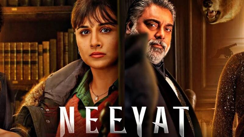 Neeyat Movie Review – Bollymoviereviewz
