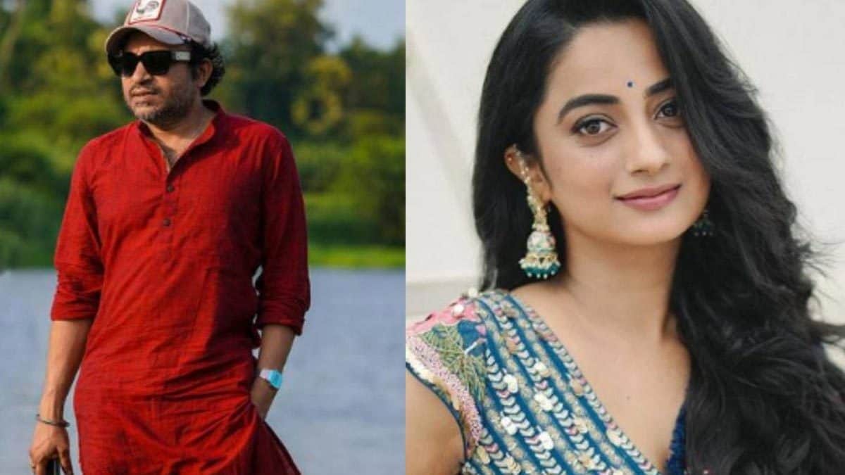 Director Boban Samuel Starts Shooting For His Next Starring Soubin Shahir And Namitha Pramod