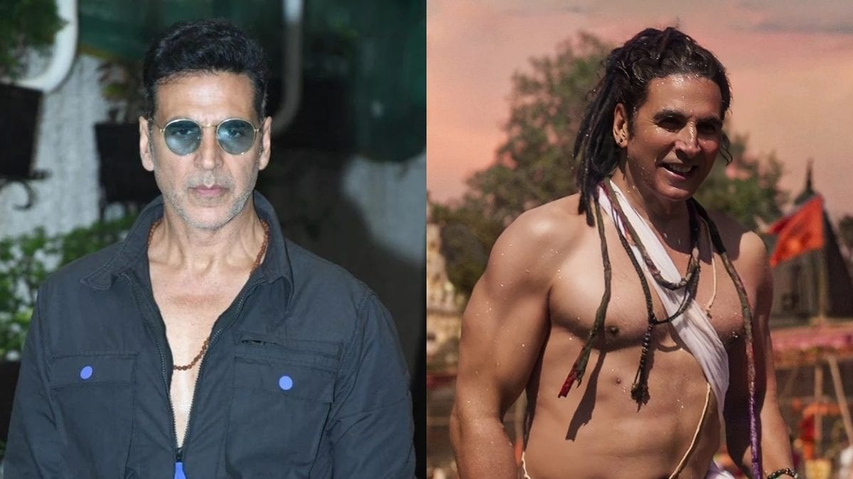 Amid OMG 2 Teaser, Akshay Kumar’s Comment On Gods Goes Viral: ‘Stop Wasting Milk, Oil On Gods’