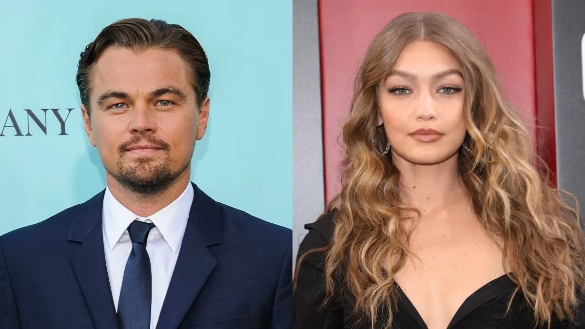 Leonardo DiCaprio, Gigi Hadid Spotted Together At A Party In The Hamptons Amid Dating Rumours!