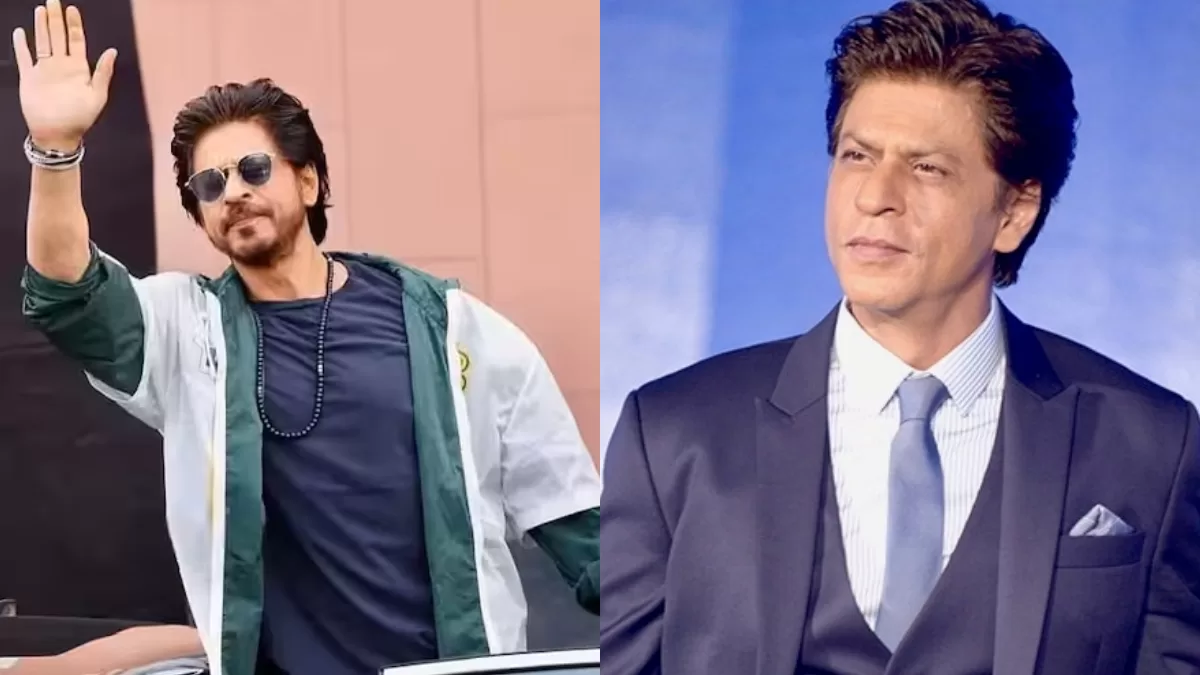 Did Shah Rukh Khan Undergo Surgical Procedure During Shooting For Unknown Project In US? Find Out!