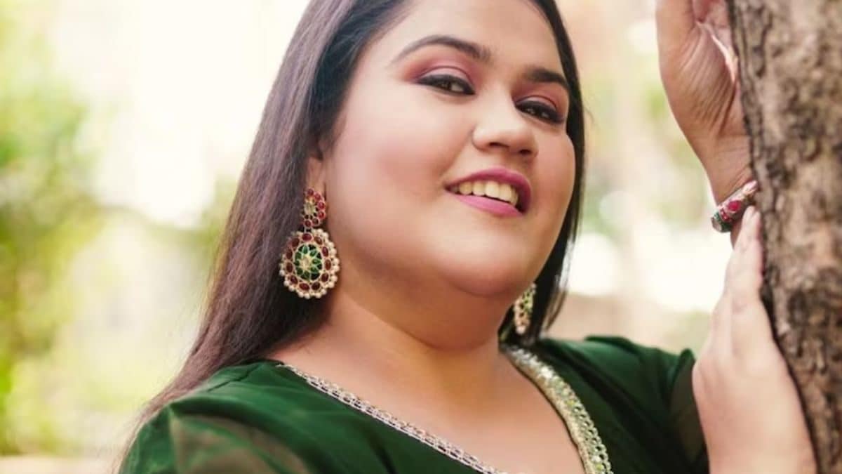 Nothing To Feel Insulted About If Someone Calls You Fat: Marathi Actress Akshaya Naik