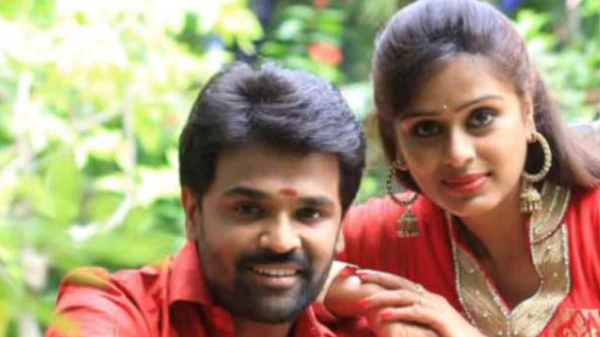 Tamil Actor Rajkamal And Latha’s House File Complaint After Robbery At Home