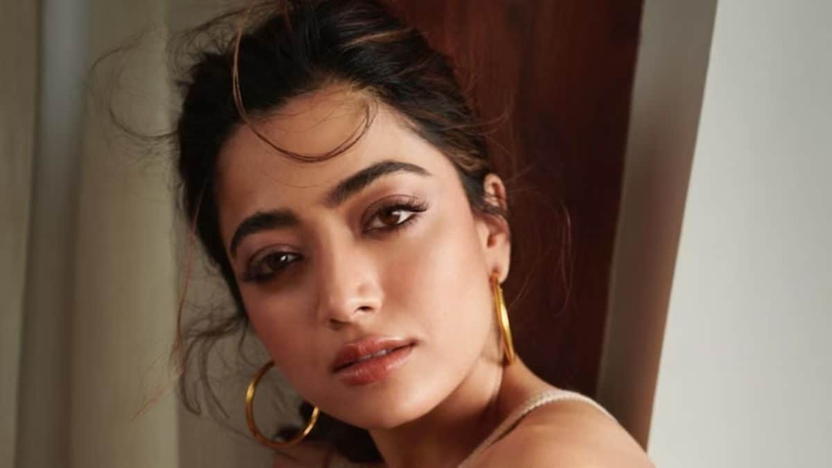 Ante Sundharaniki To The Sanjay Leela Bhansali Directorial, Films Rashmika Mandanna Rejected