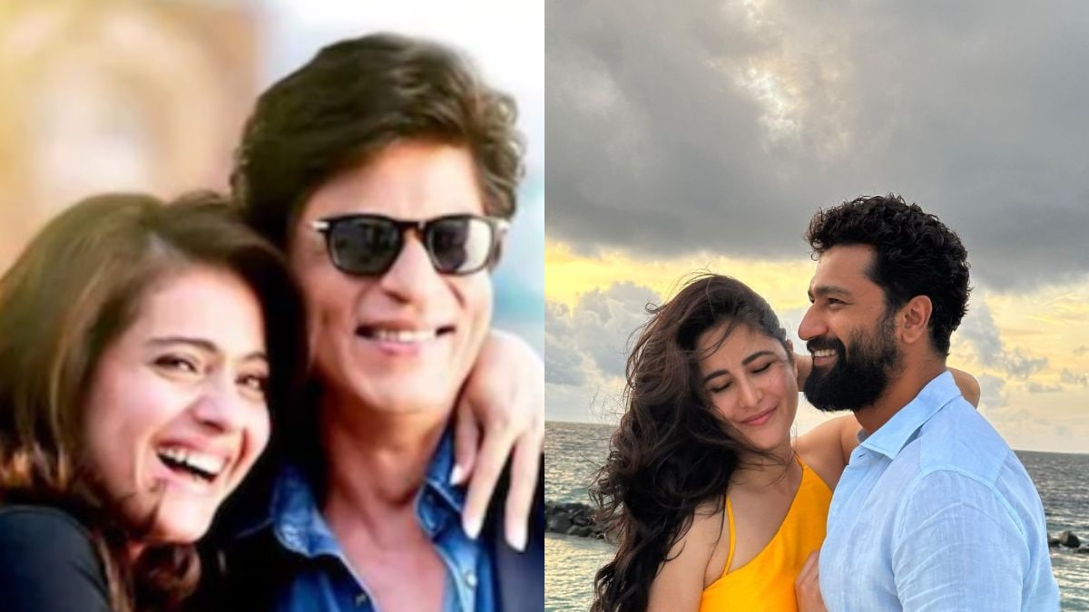 Kajol’s Pathaan’s Box Office Question Goes Viral, Vicky Kaushal Makes Katrina Kaif’s Birthday Special