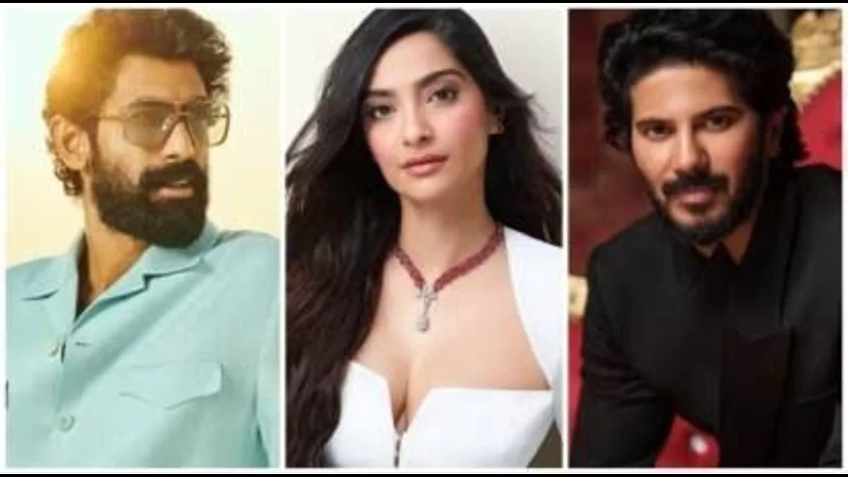 ‘Small Minds…’: Sonam Kapoor Shares Cryptic Post After Rana Daggubati’s ‘Big Hindi Cinema Heroine’ Remark
