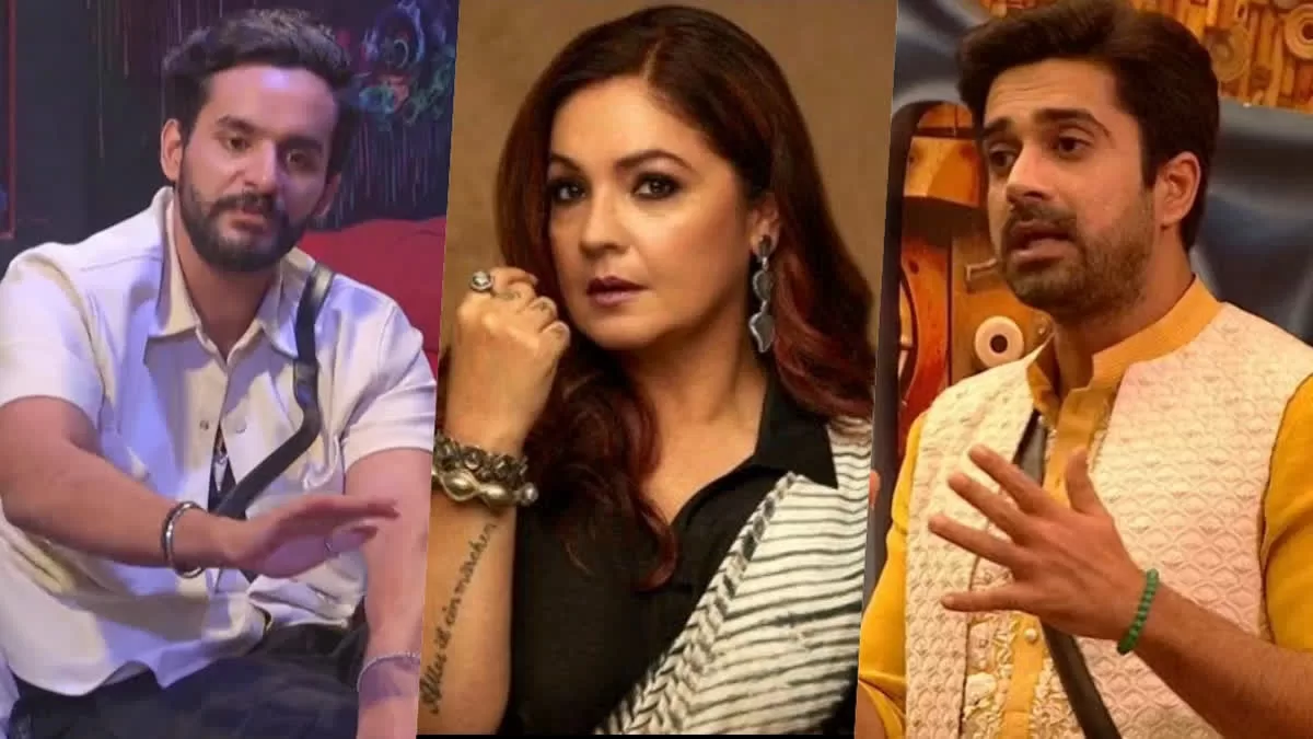 Bigg Boss OTT 2: Abhishek Malhan Or Pooja Bhatt, Who Became The First Finalist Of The Show? Find Out
