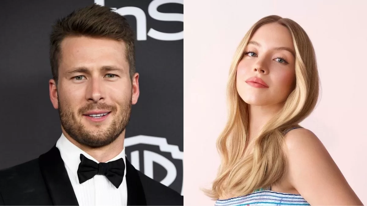 ‘Euphoria’ Fame Sydney Sweeney Finally Responds To Dating Rumours With Co-Star Glen Powell